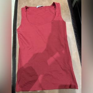 Zara’s tank top. Size US. Small/6